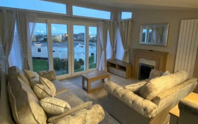 Combe Haven Holiday Park - Holiday Accommodation 21442