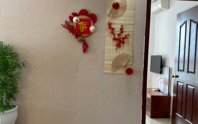 Son Thinh Apartment