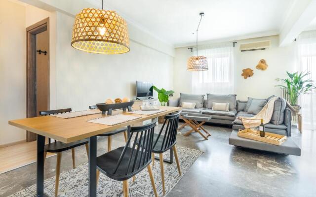 Chania Urban Living