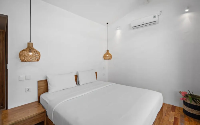 Berawa Village Apartment by Betterplace