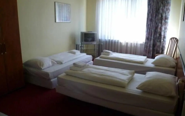 Hotel Domo