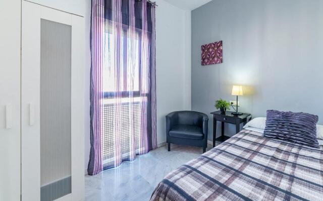 Apartamento La Salle