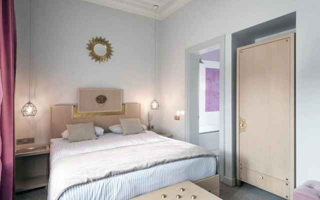 Delight Deluxe Hotel