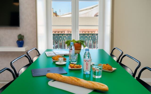 STAY&CO Lisbon Rossio