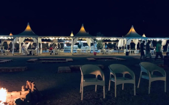 Al Sultana Luxury Camp
