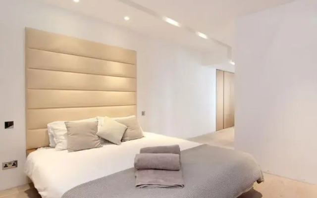 London Lifestyle Apartments - Knightsbridge - Hyde Park