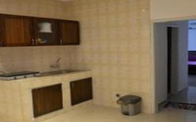 Residence Sisana