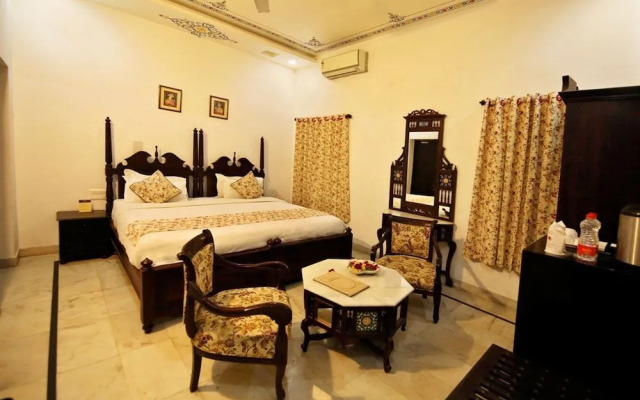 Kaner Bagh A Heritage Boutique Hotel