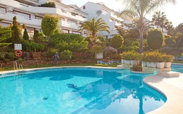 Marbella Playa Hotel