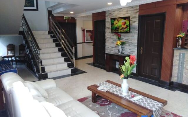 Venezia Suites Hotel Iloilo