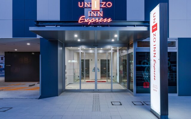 UNIZO INN Express Hakodate Ekimae