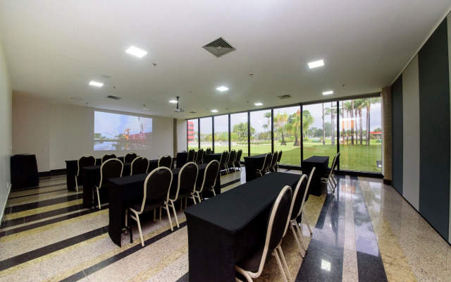 Golden Tulip Brasilia Alvorada