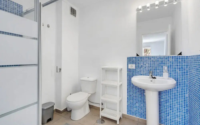 Bonito Apto Cristian Playa By Paramount Holidays
