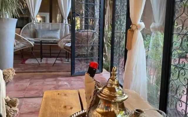 Alphea House