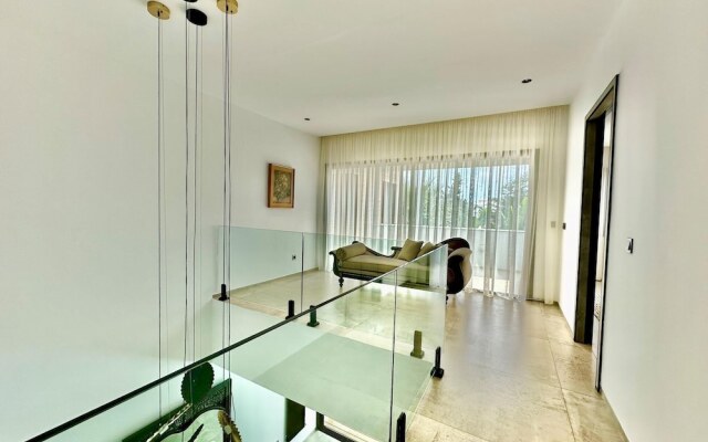 The Dream Villa Soukra