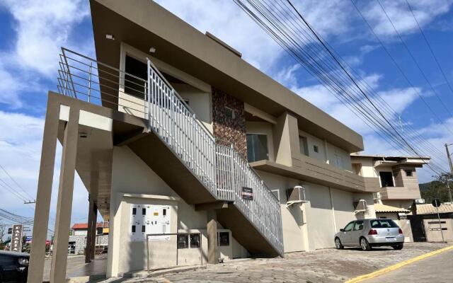 Residencial Caminho das Ondas AP2