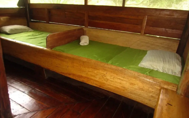 EcoFarm Casa Pequeña