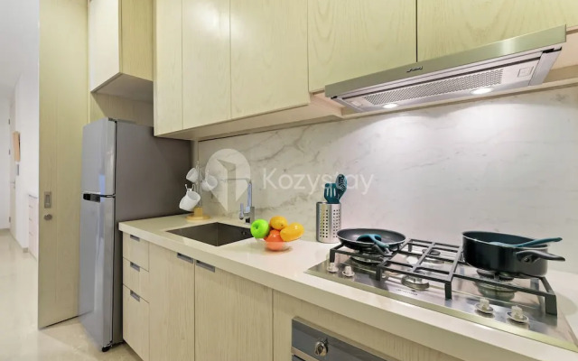 Inara by Kozystay - Cilandak