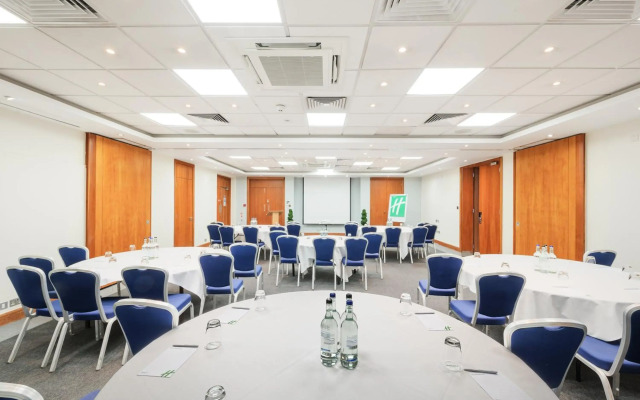 Holiday Inn Rochester Chatham by IHG