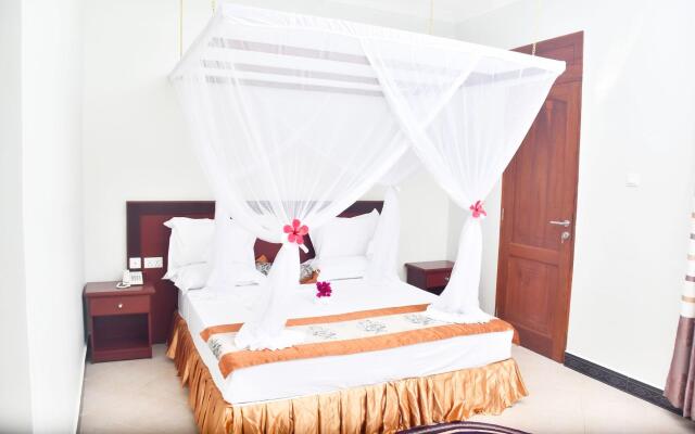 Sea Crest Hotel