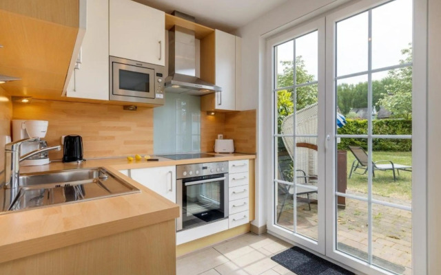 Ferienhaus Fischerhus