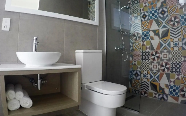 Island Boutique Hotel