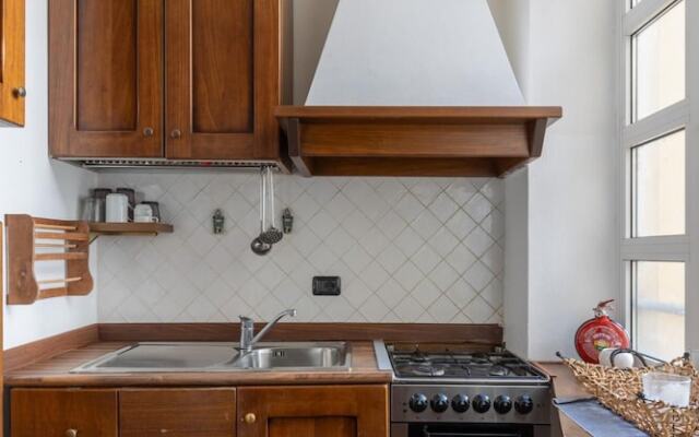 Appartamento Gramsci By Wonderful Italy