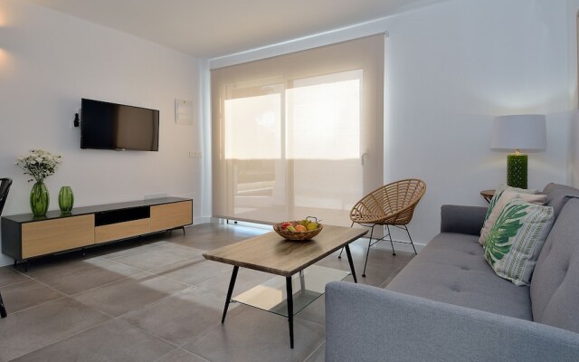 Apartamentos Costa Teguise