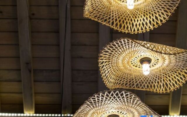 Mutianyu Great Wall Inn