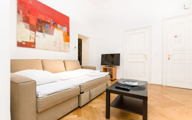 Vienna Prestige Luxury Boutique Apartments Graben by welcome2vienna