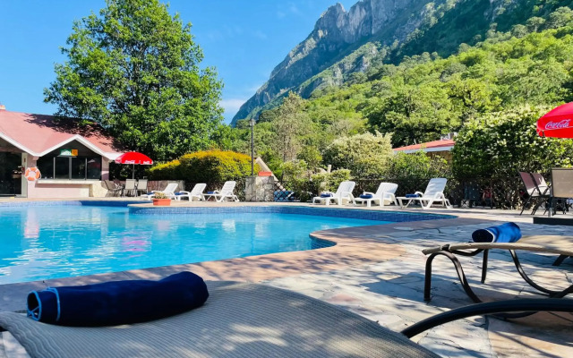 Hotel Chipinque