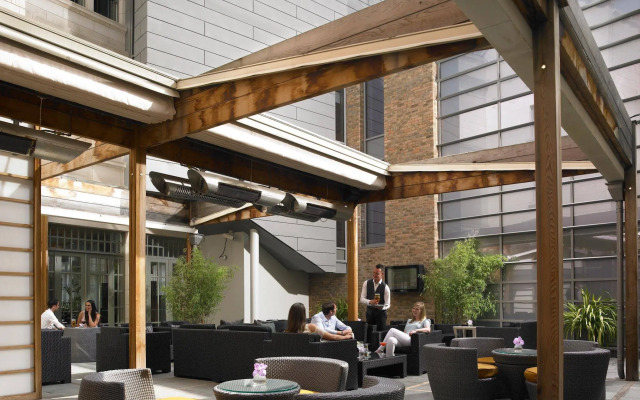 Dylan Hotel