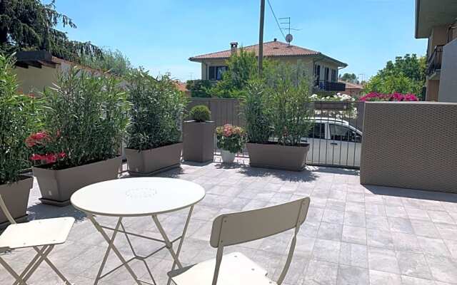 CASA BACI - Soggiorno nel Gusto