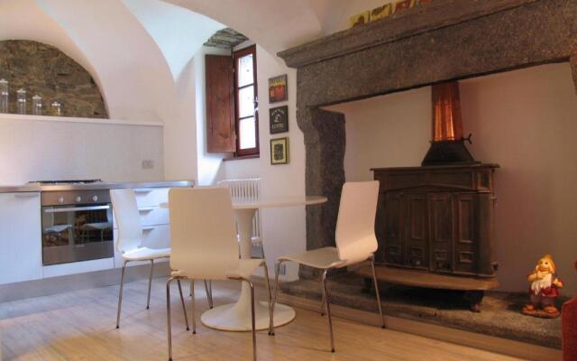 Casa Vacanze La Meridiana