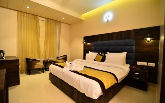 Hotel Le Grande