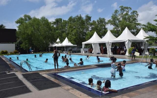 Ramadia Ranmal Holiday Resort