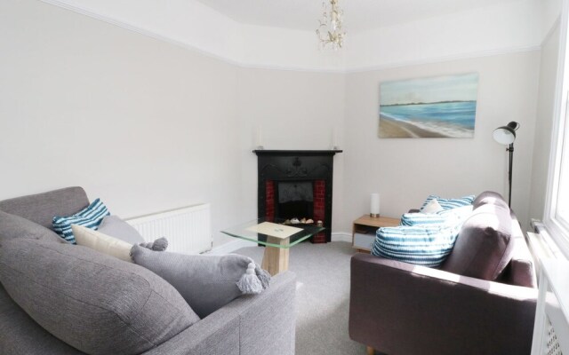 Havens End, Conwy