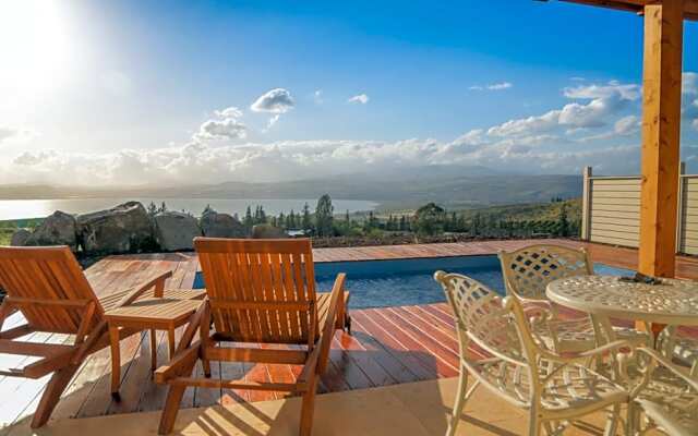 The White Chalet Boutique