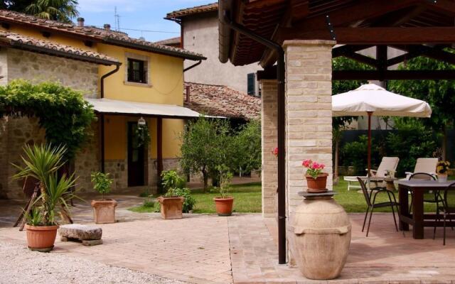 Il Cortile delle Rose