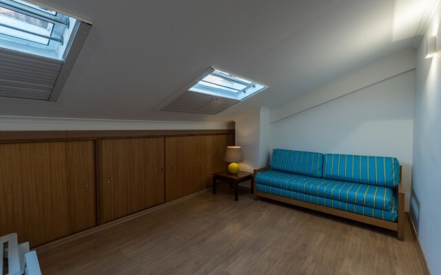 CheckinCheckout - Falésia Apartment with Pool