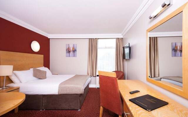Treacys West County Hotel Ennis