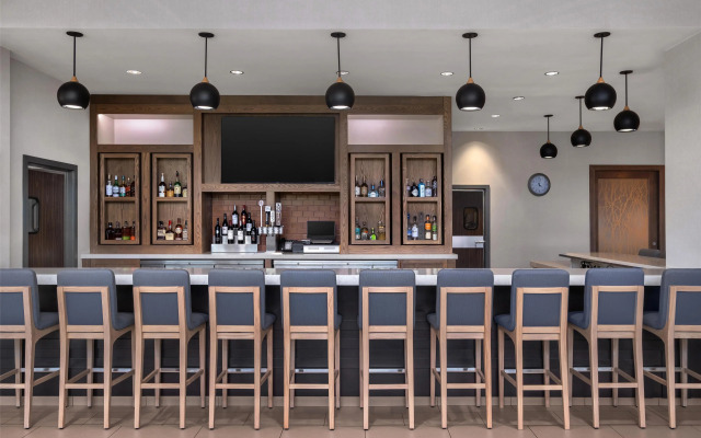 HYATT house Emeryville/San Francisco Bay Area