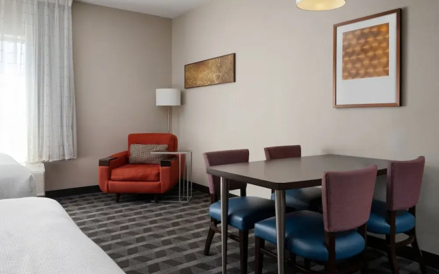 TownePlace Suites by Marriott Lafayette South