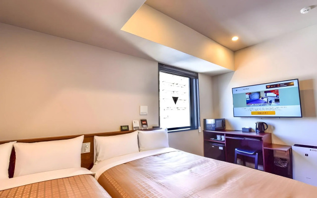 Hotel Livemax Hakata Nakasu