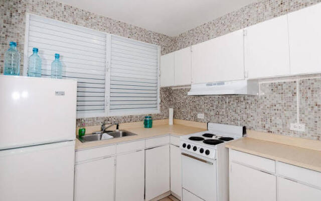 San Juan - 1 Bedroom Apartment - SCV 68881