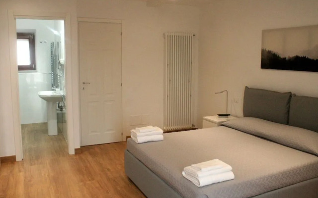 B&B Monte Sterpi D'Alto