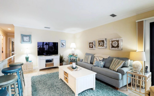 Water's Edge Condominium