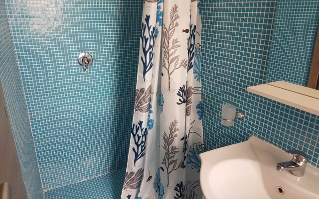 B&B Il Paradiso sul Mare