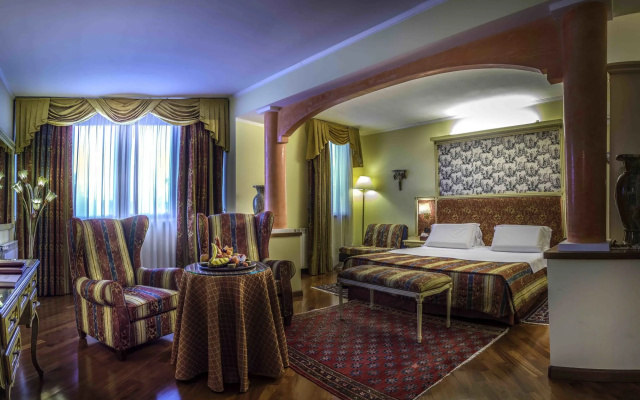 LVG Hotel Collection - La Bussola