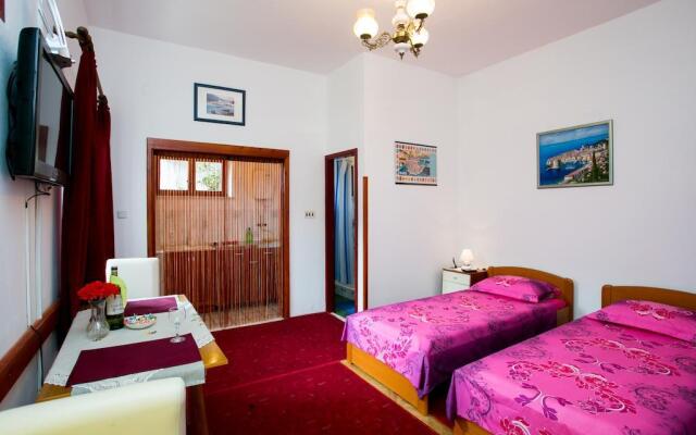 Guest House Cesic